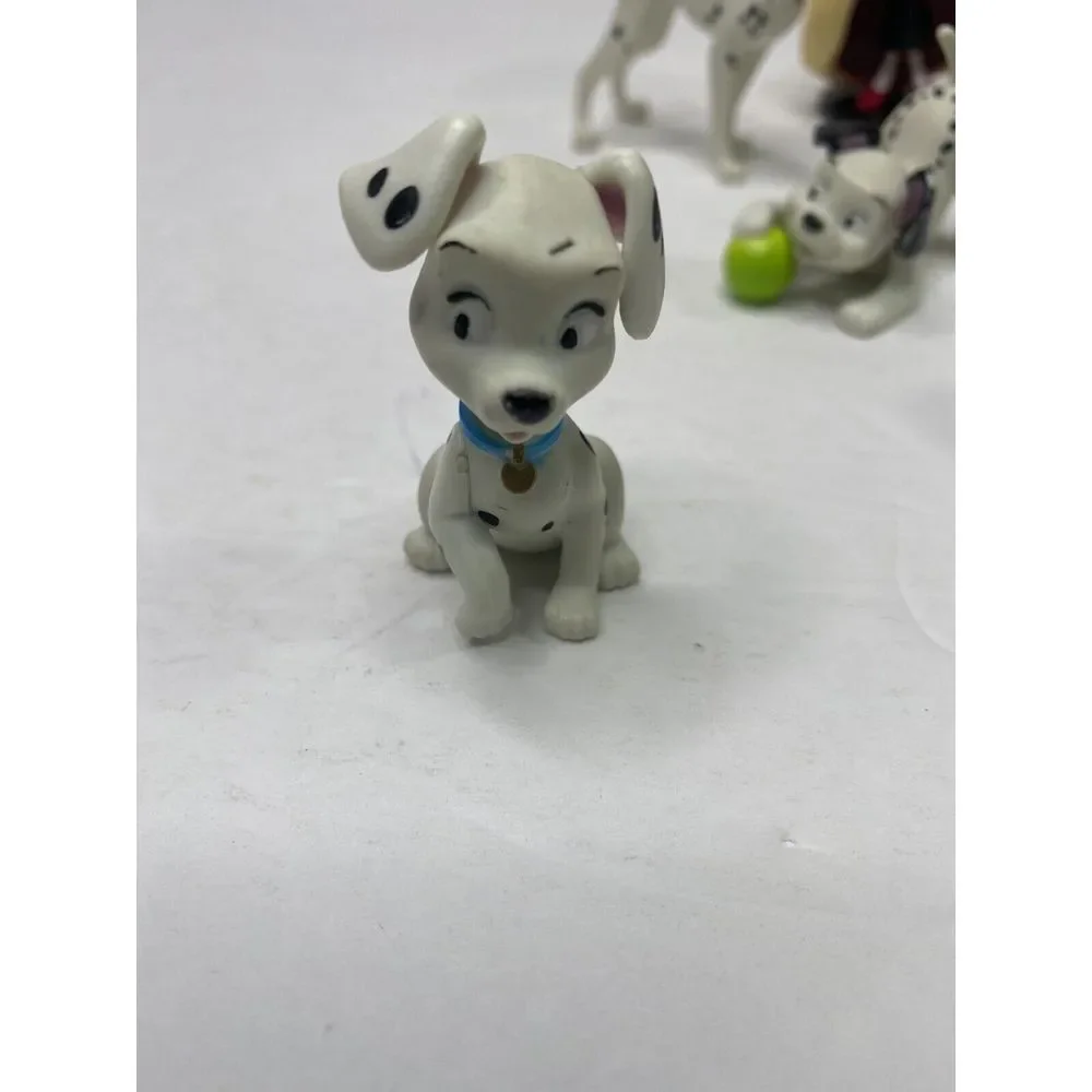 N/A cruella dalmatians
